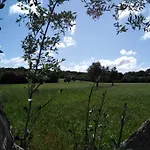 別荘 Trullo Margherita プティニャーノ