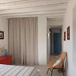 Trullo Margherita 別荘