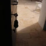 Trullo Margherita プティニャーノ