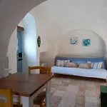 Trullo Margherita 別荘 *