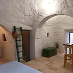 Trullo Margherita プティニャーノ