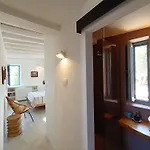 Trullo Margherita プティニャーノ