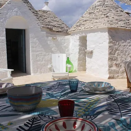 Trullo Margherita *