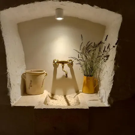 Feriehus Trullo Margherita