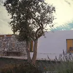 Trullo Margherita Tatil Evi *