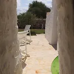 Trullo Margherita *