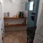 Tatil Evi Trullo Margherita *