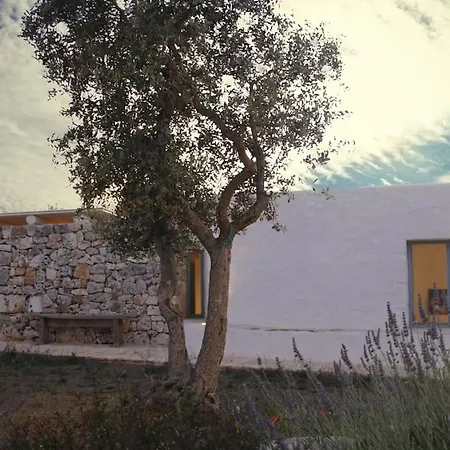 Trullo Margherita Holiday home *