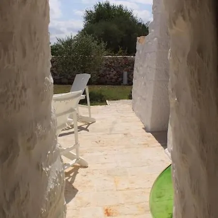 Trullo Margherita *