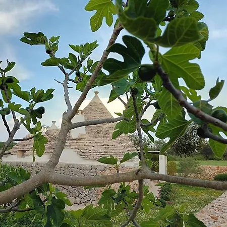 Trullo Margherita