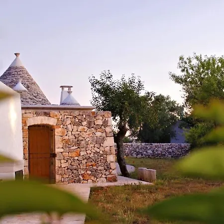 Trullo Margherita * Putignano