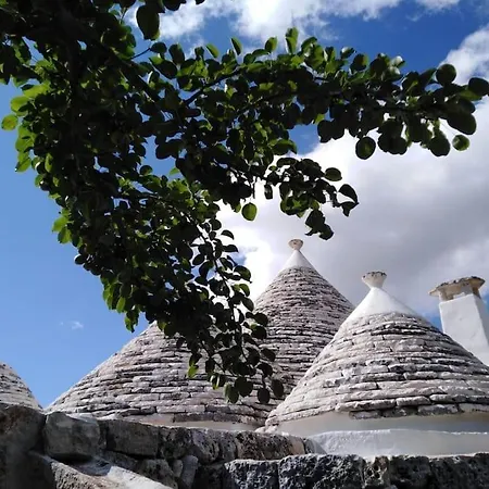 Trullo Margherita