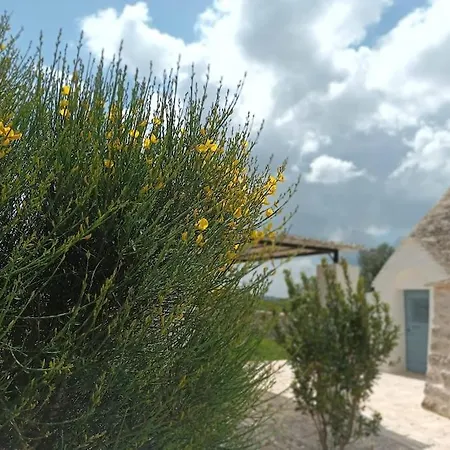Trullo Margherita Holiday home