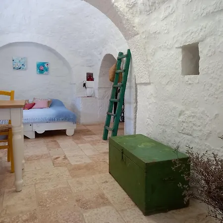 Trullo Margherita