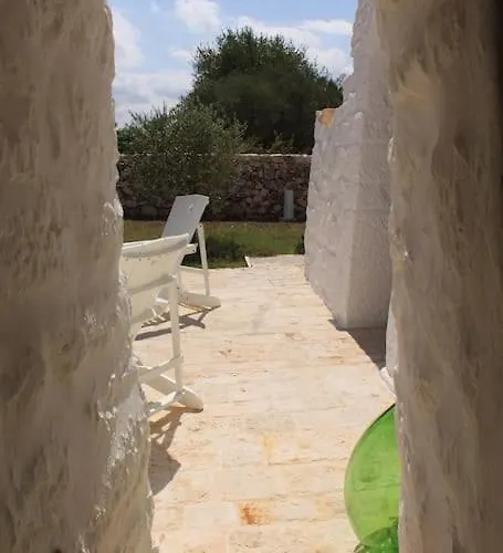 Trullo Margherita *