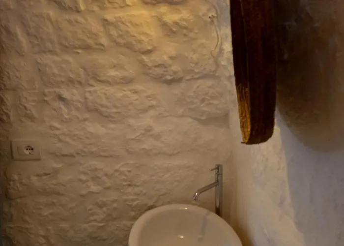 Trullo Margherita Сasa de vacaciones