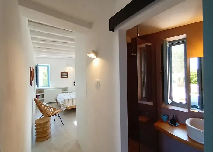 Trullo Margherita Putignano
